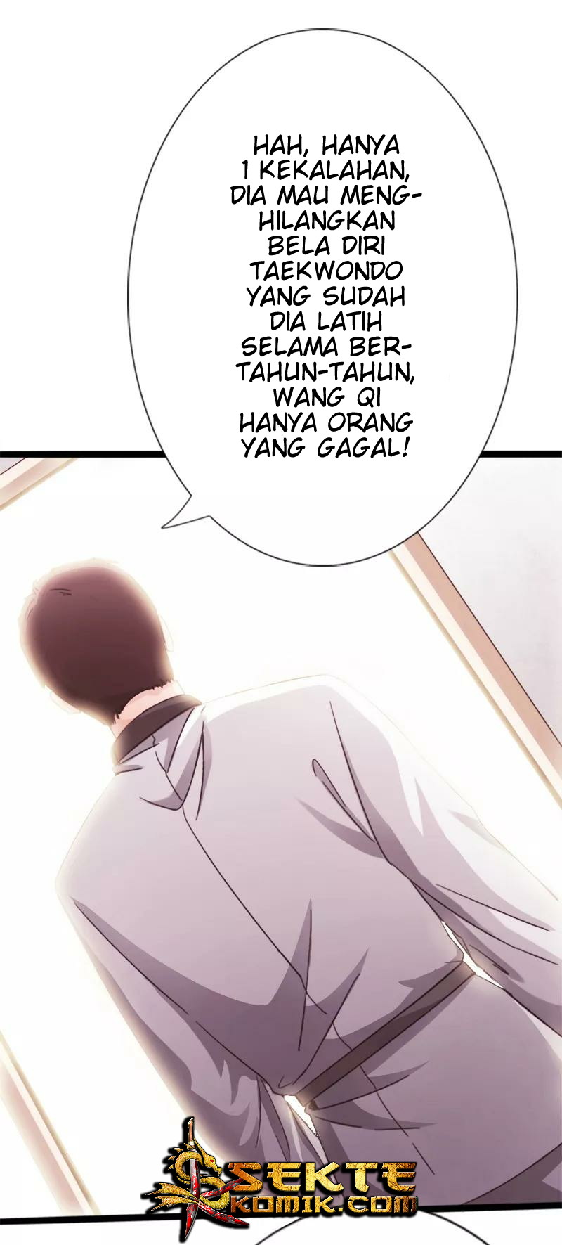 Hopeless Bab 10 halaman 6