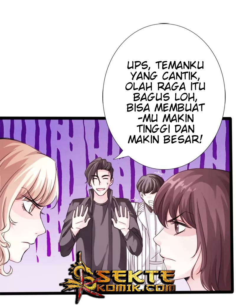 Hopeless Bab 10 halaman 20