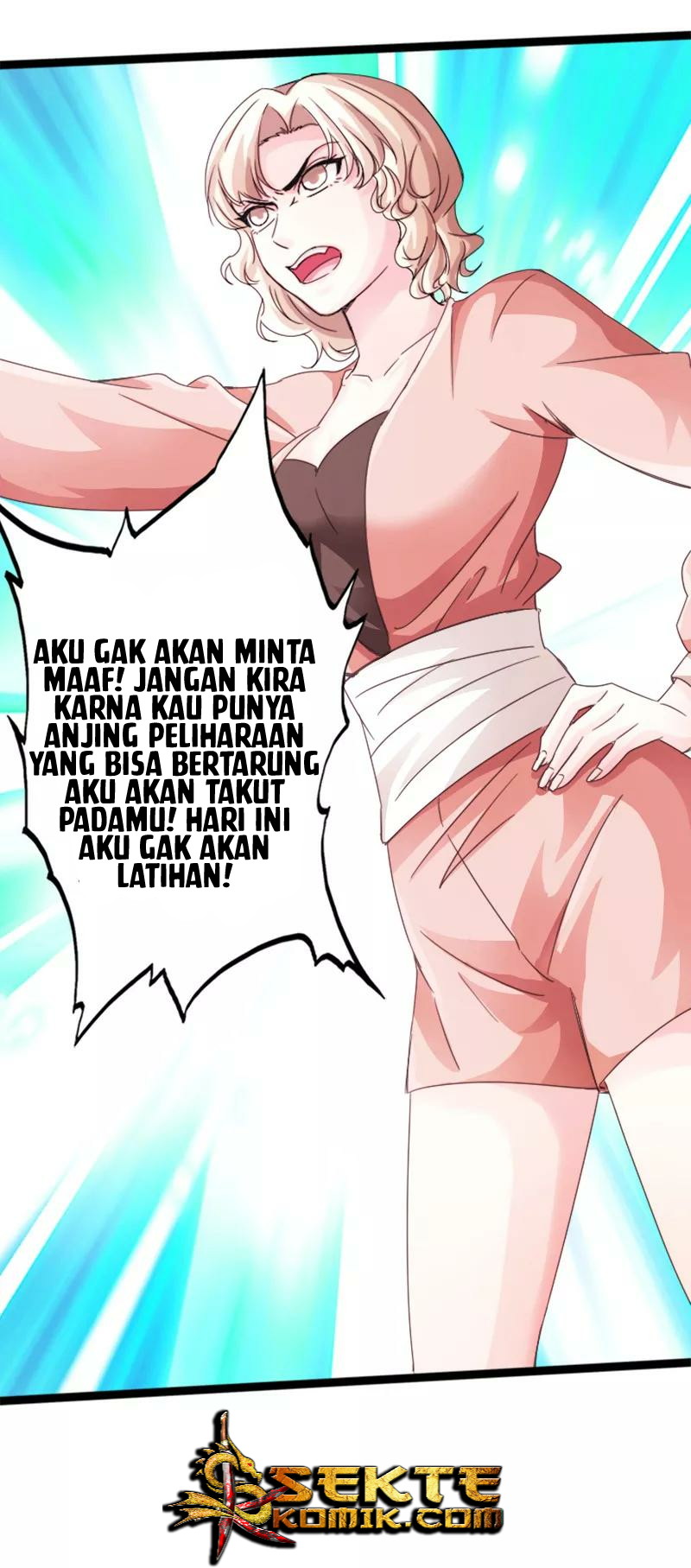 Hopeless Bab 10 halaman 23