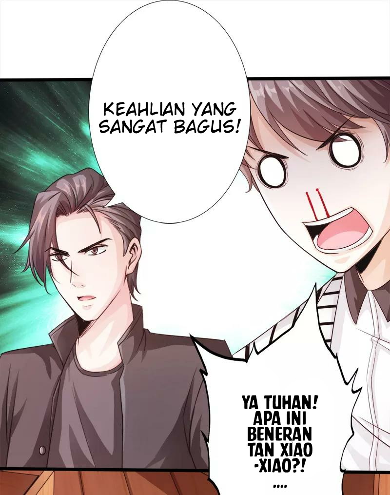 Hopeless Bab 10 halaman 32