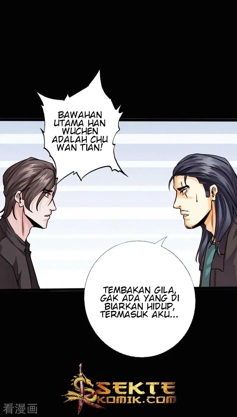 Hopeless chapter 100 halaman 21