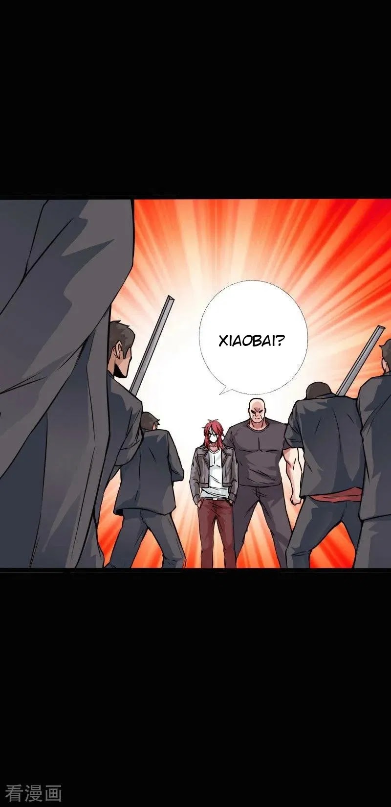 Hopeless chapter 100 halaman 26