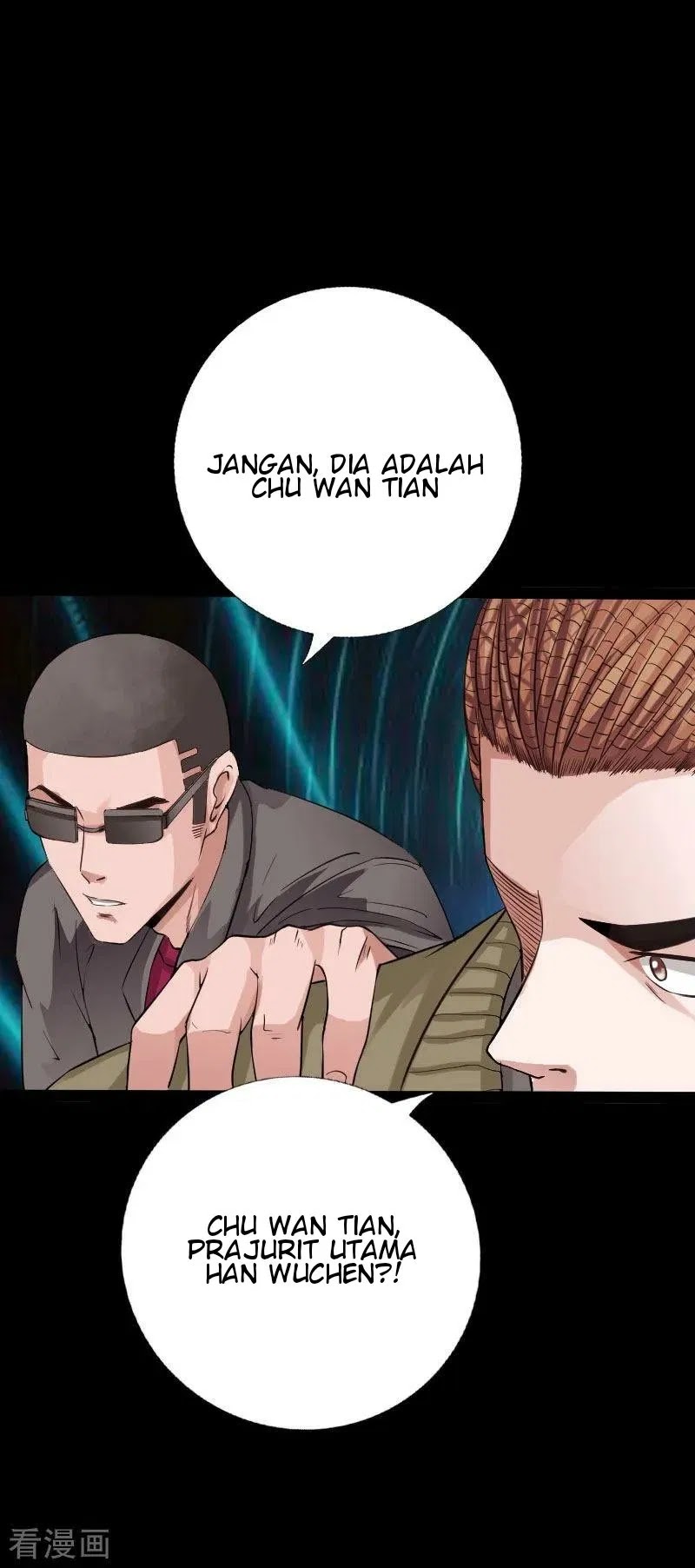 Hopeless chapter 100 halaman 28
