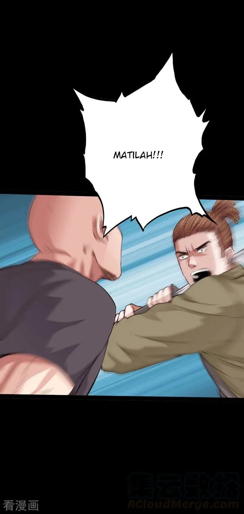 Hopeless chapter 100 halaman 31