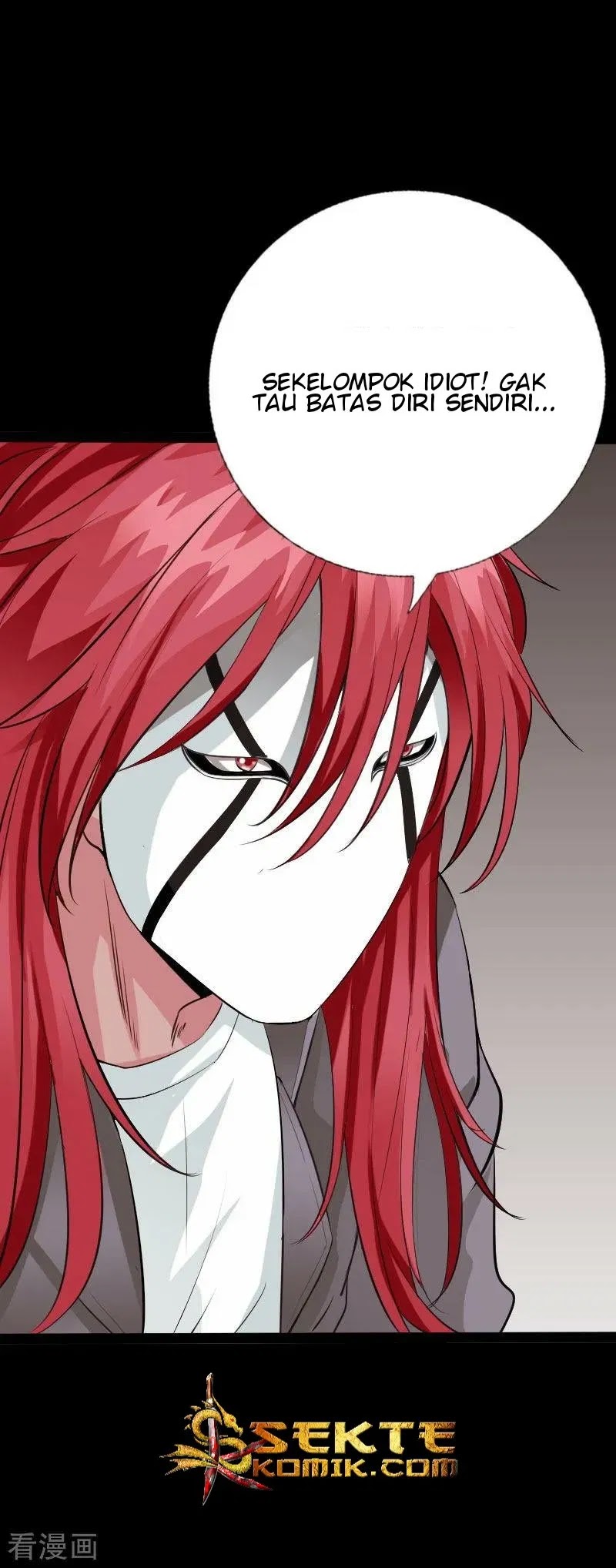 Hopeless chapter 100 halaman 32