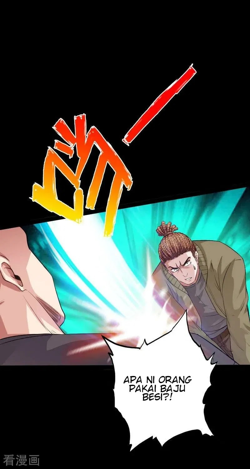 Hopeless chapter 100 halaman 33