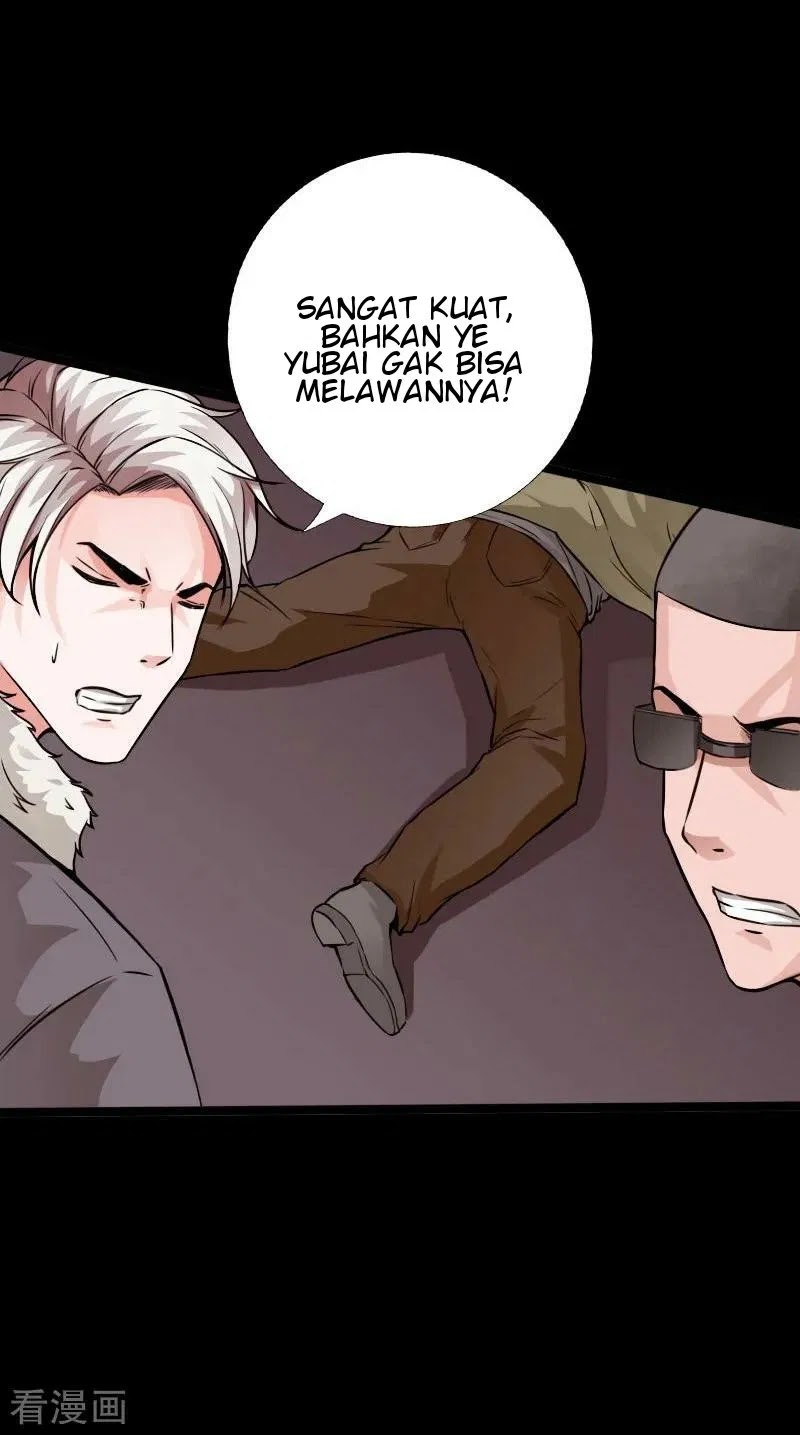 Hopeless Bab 101 halaman 3