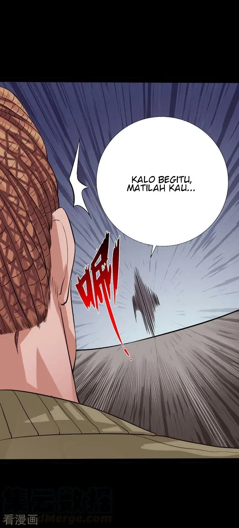 Hopeless Bab 101 halaman 15