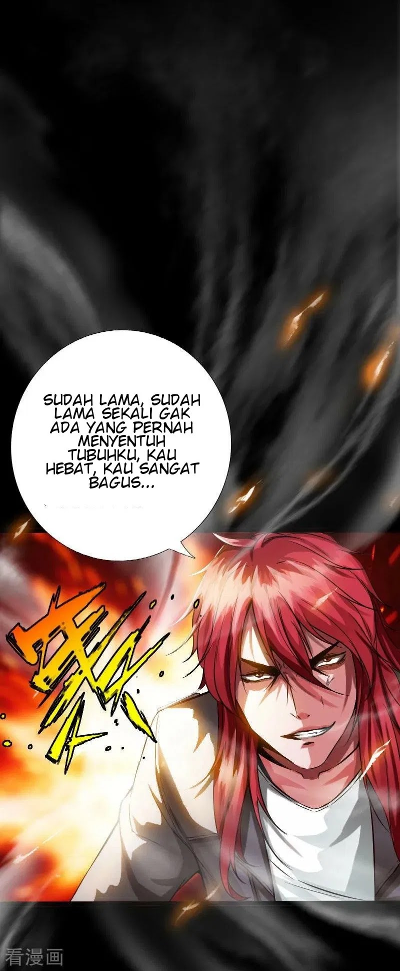 Hopeless Bab 101 halaman 26
