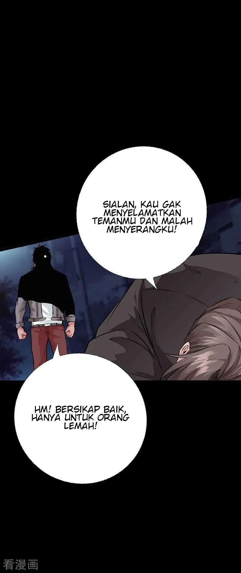 Hopeless Bab 102 halaman 15