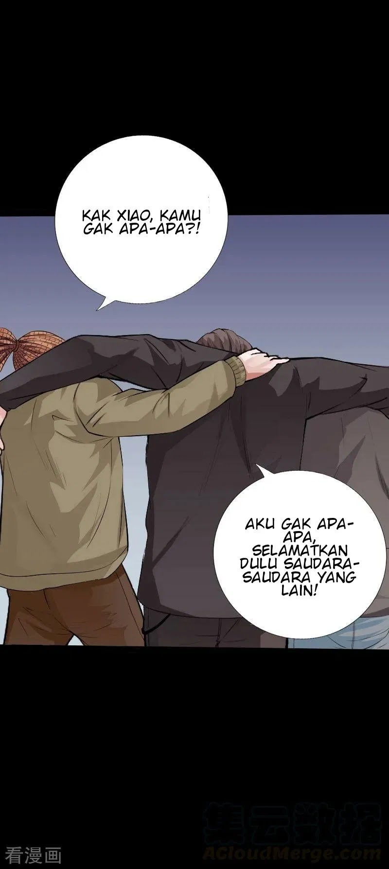 Hopeless Bab 102 halaman 22