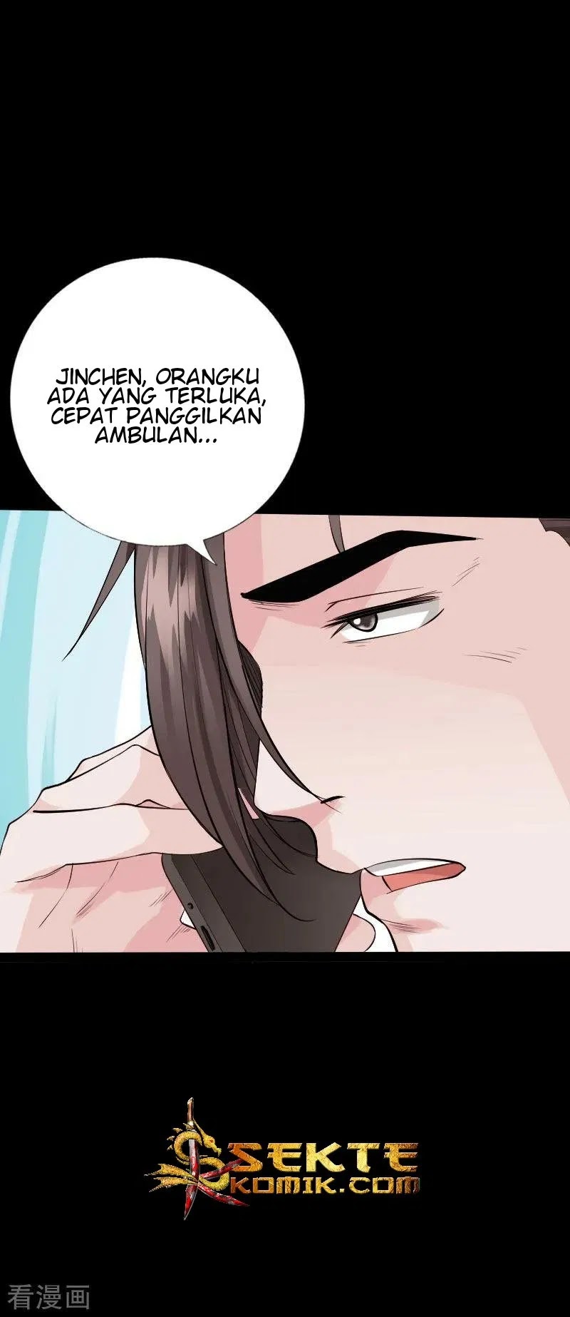 Hopeless Bab 102 halaman 23