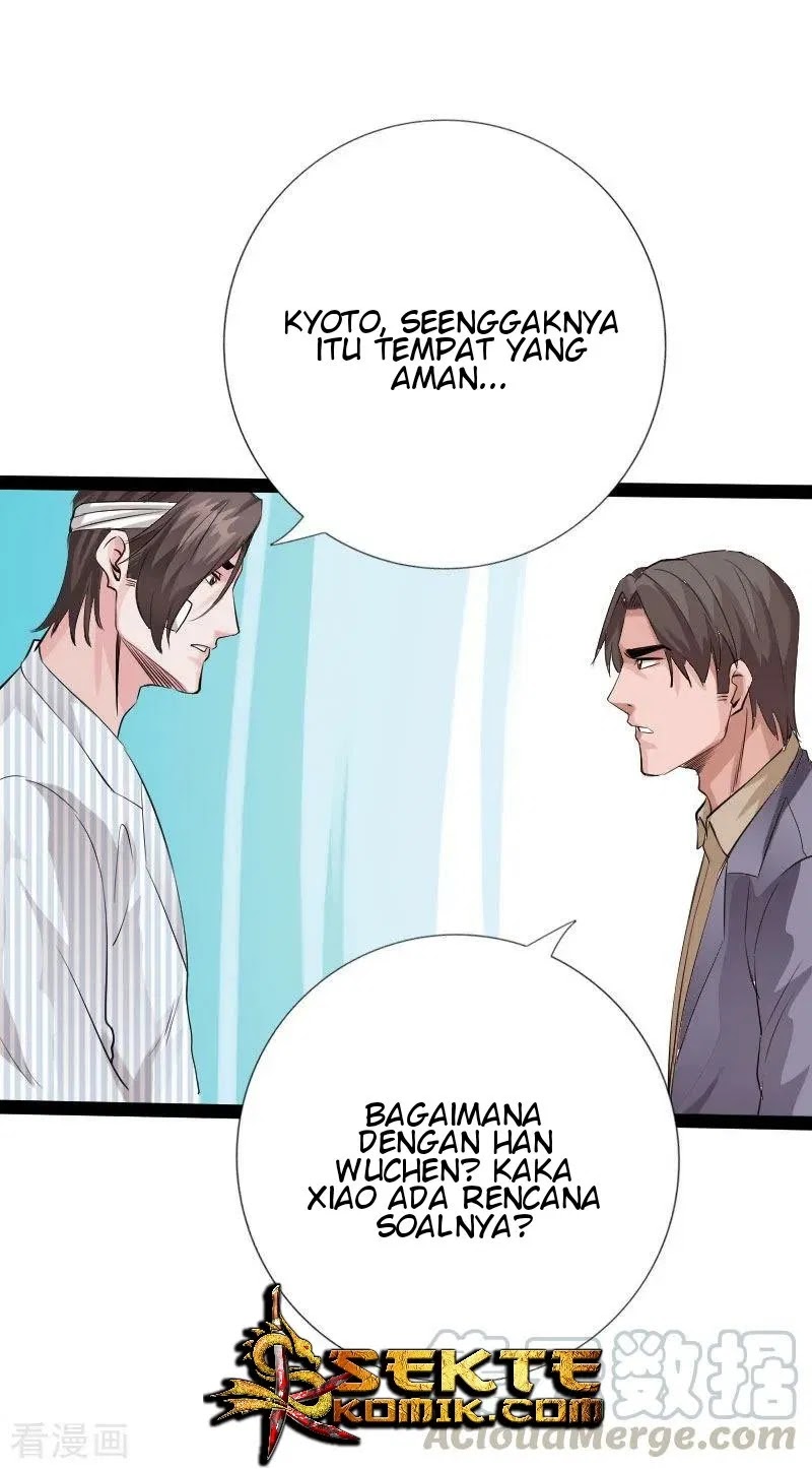 Hopeless chapter 103 halaman 6