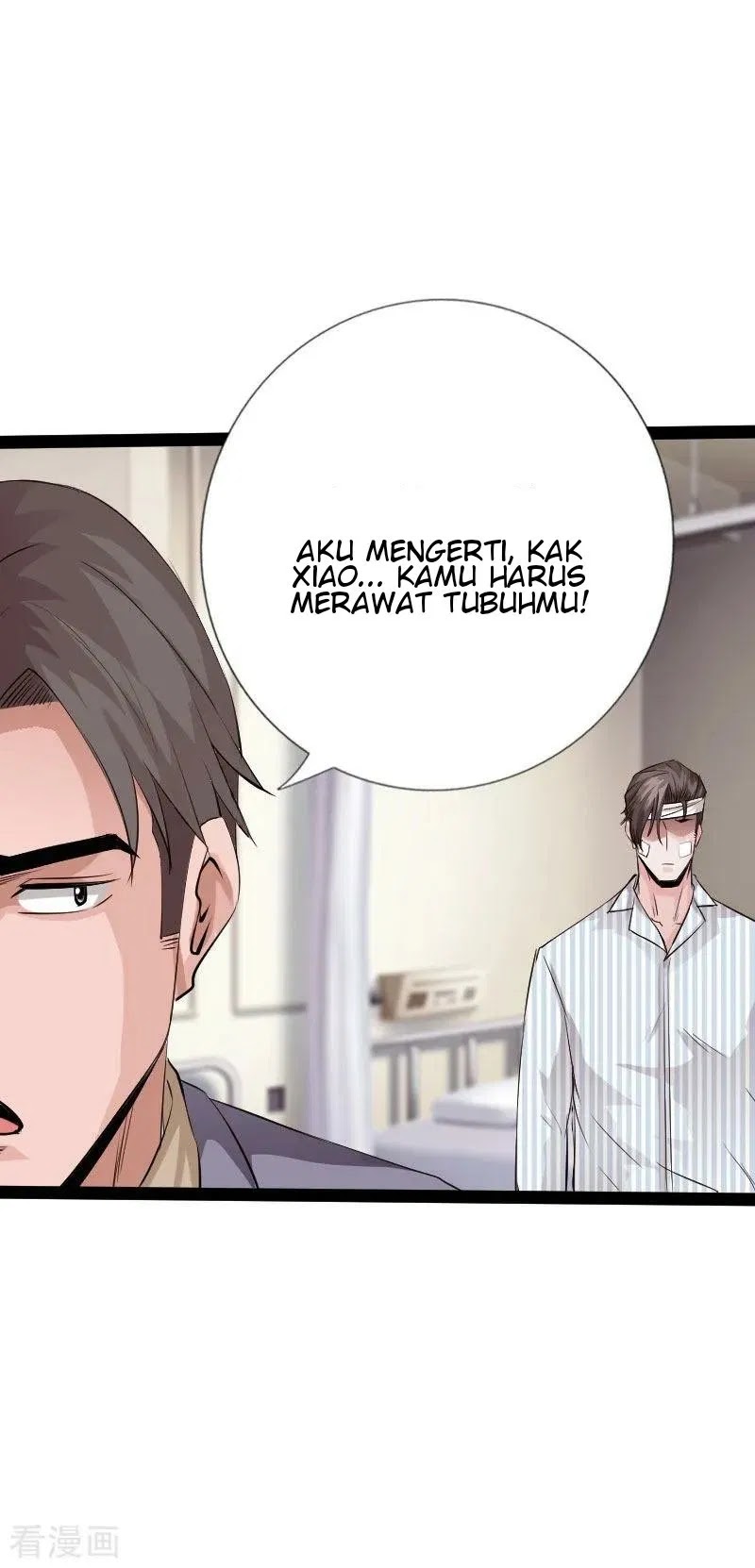 Hopeless chapter 103 halaman 8