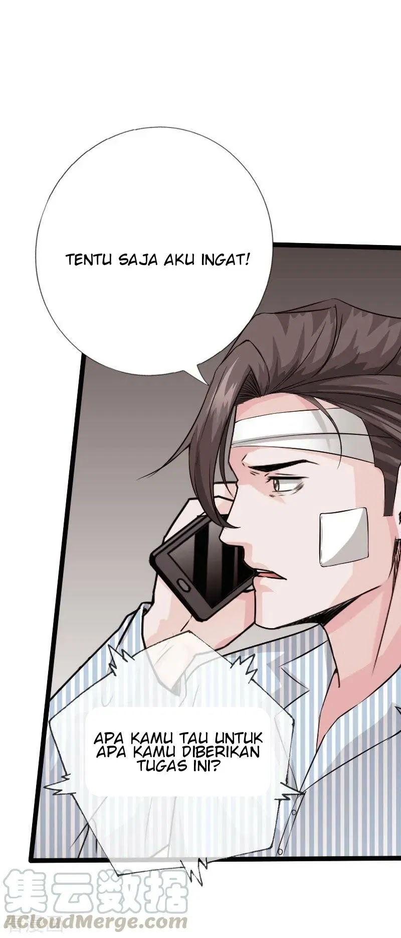 Hopeless chapter 103 halaman 14