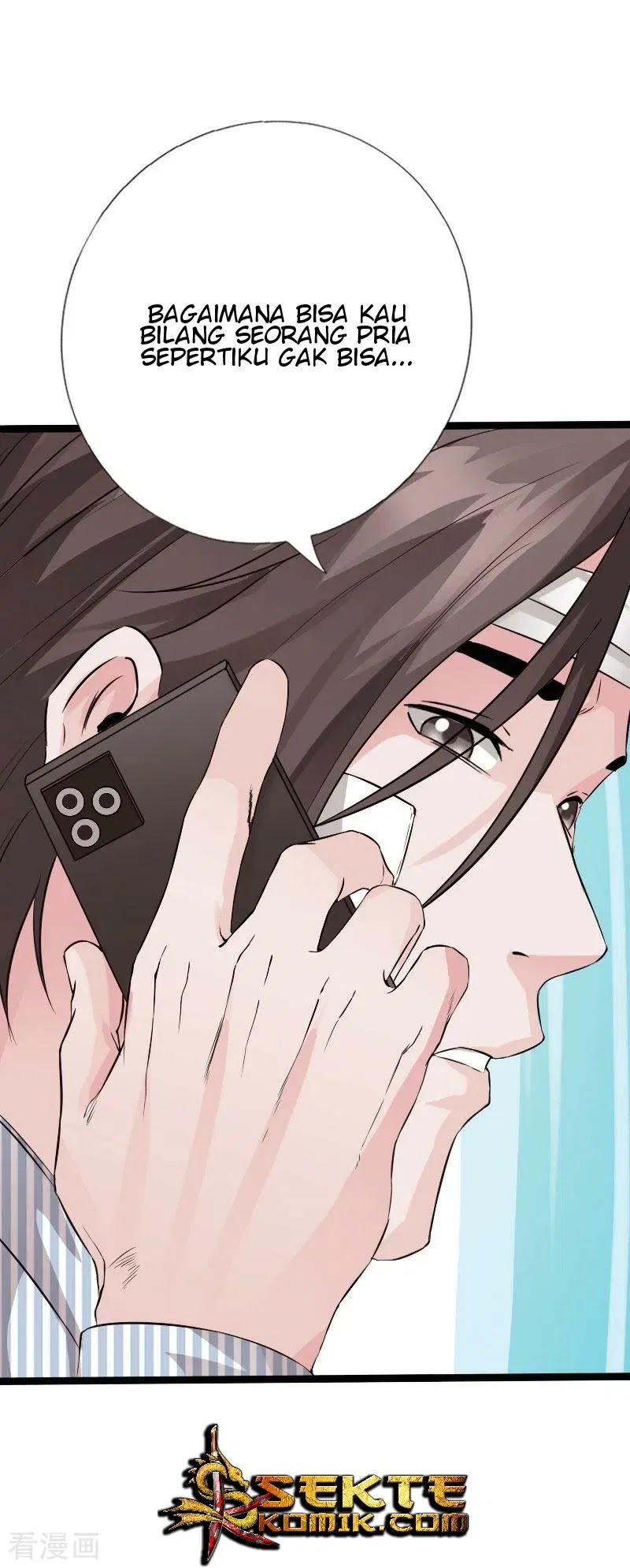 Hopeless chapter 103 halaman 16