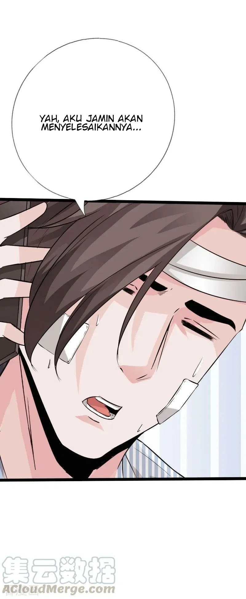 Hopeless chapter 103 halaman 18