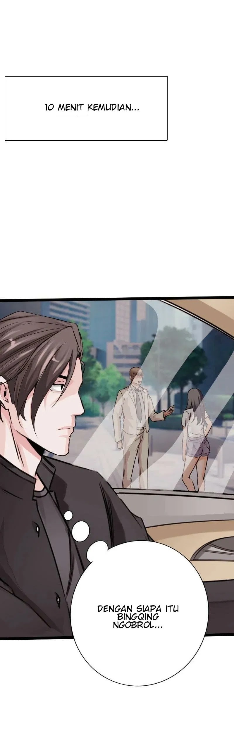 Hopeless chapter 103 halaman 24