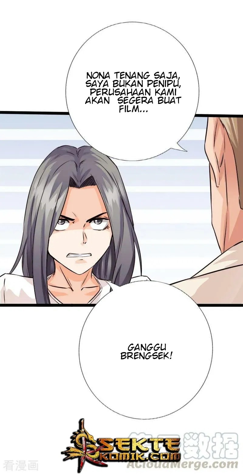 Hopeless chapter 103 halaman 27