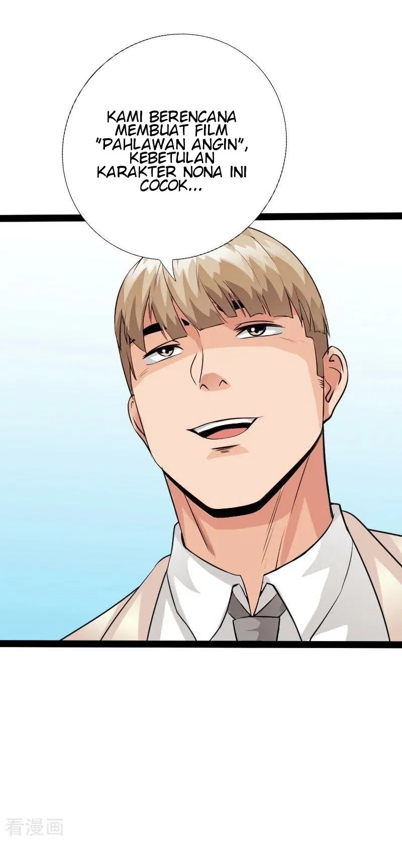 Hopeless chapter 103 halaman 29