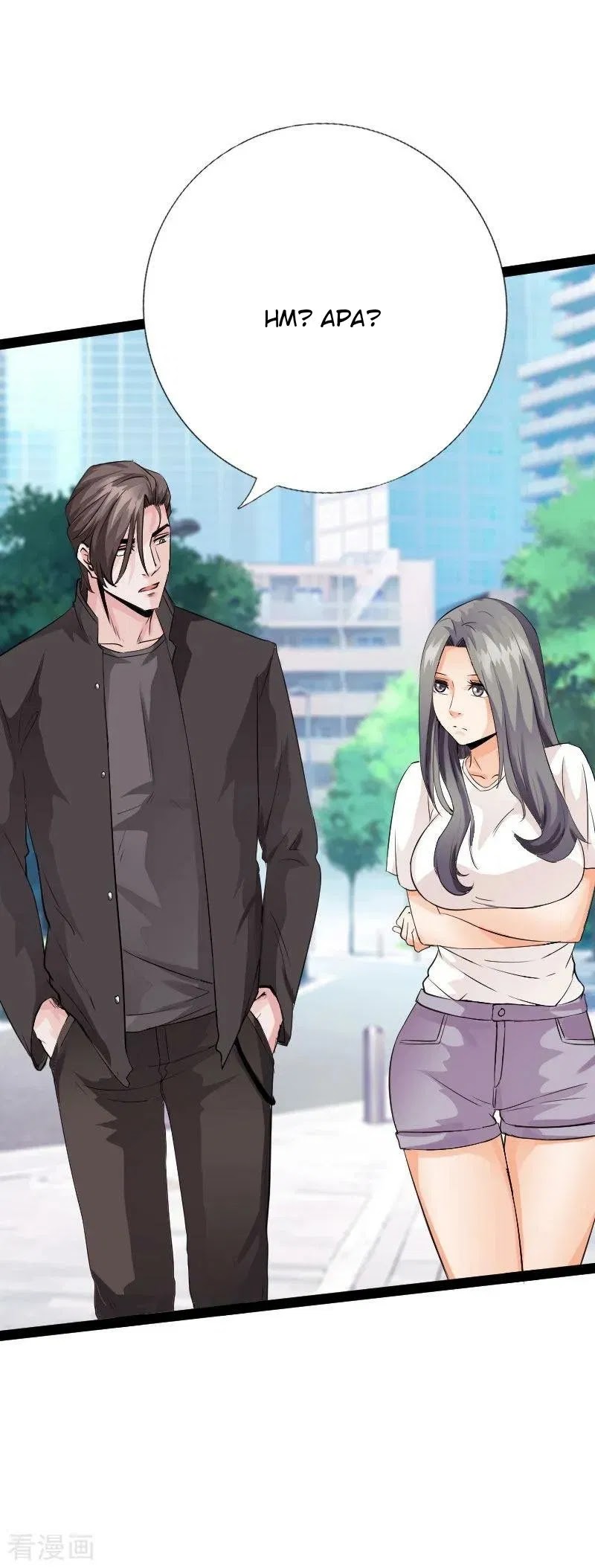 Hopeless chapter 103 halaman 33