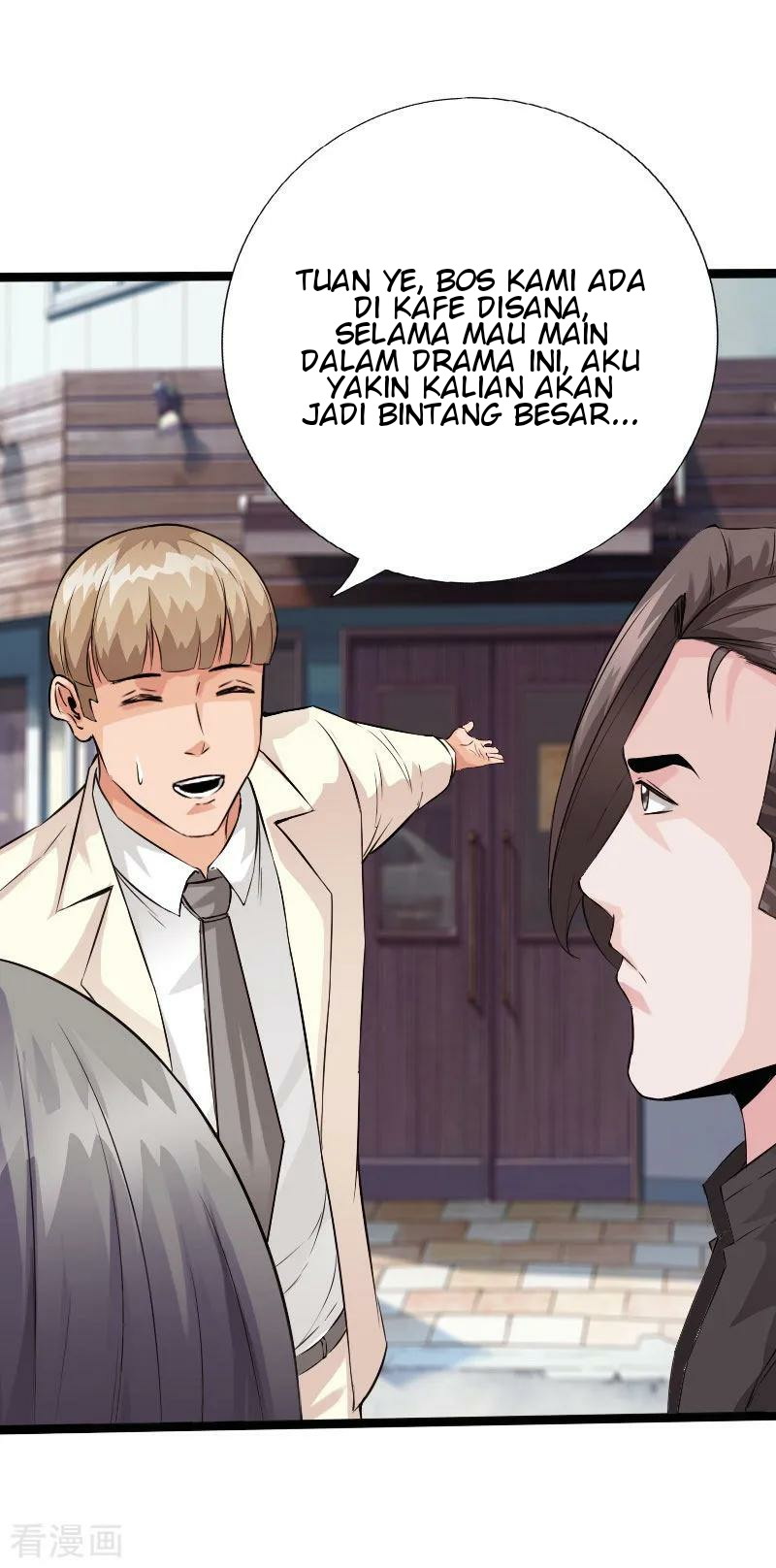 Hopeless Bab 104 halaman 3