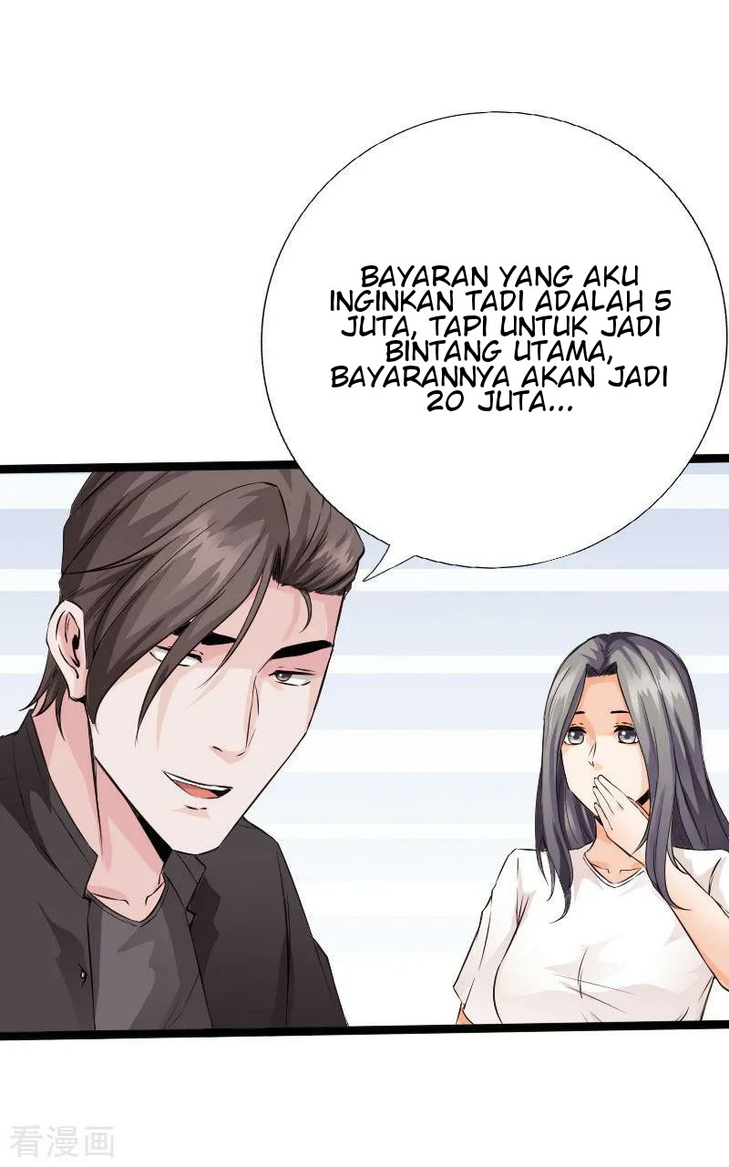 Hopeless Bab 104 halaman 4