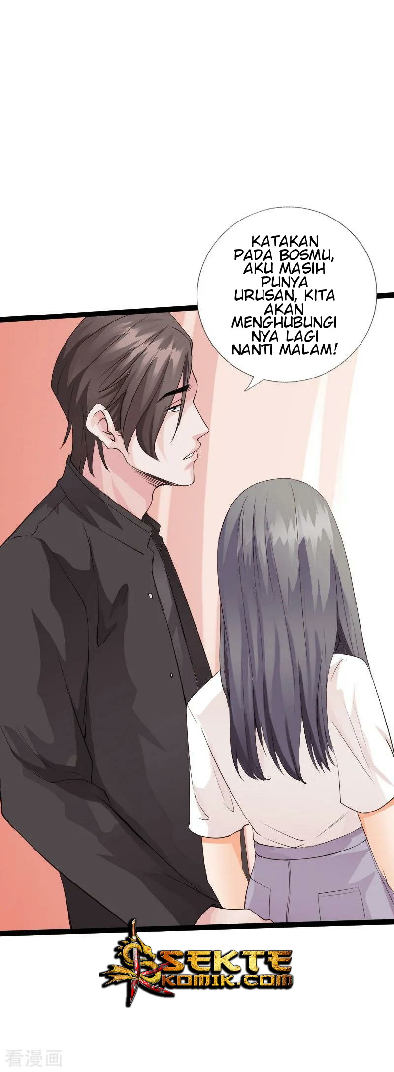 Hopeless Bab 104 halaman 22