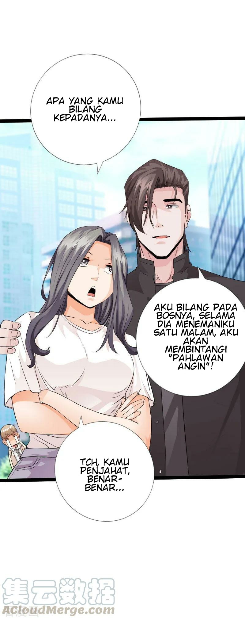 Hopeless Bab 104 halaman 23