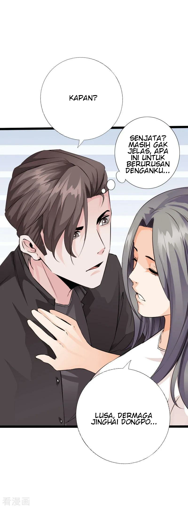 Hopeless Bab 104 halaman 27