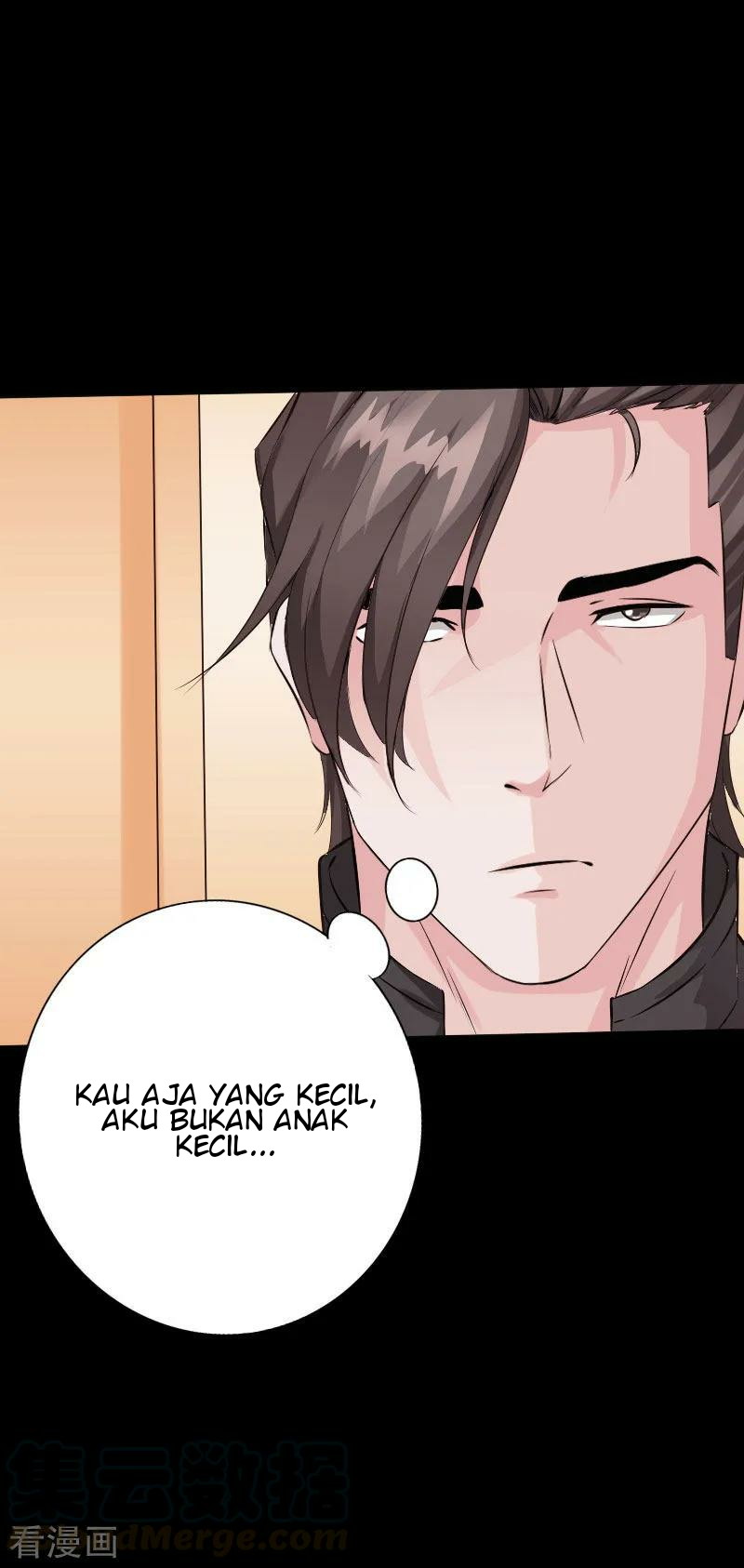 Hopeless Bab 104 halaman 32