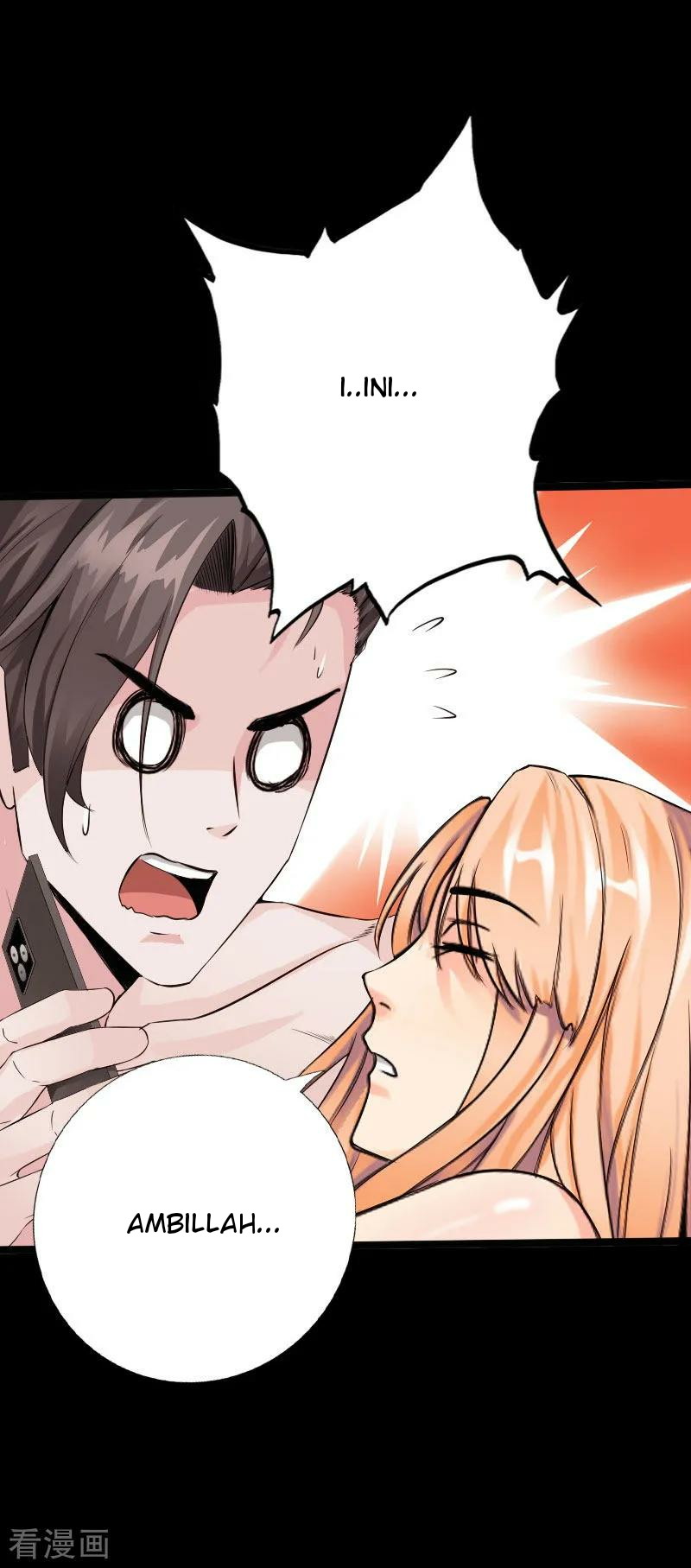 Hopeless chapter 105 halaman 5