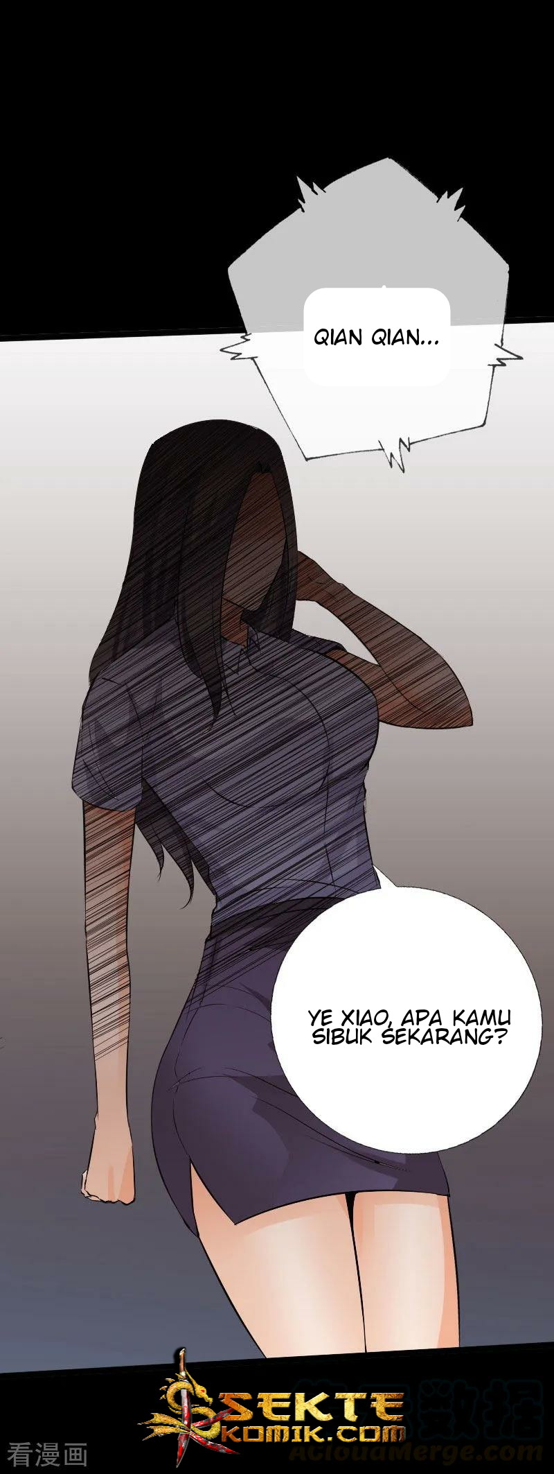 Hopeless chapter 105 halaman 6