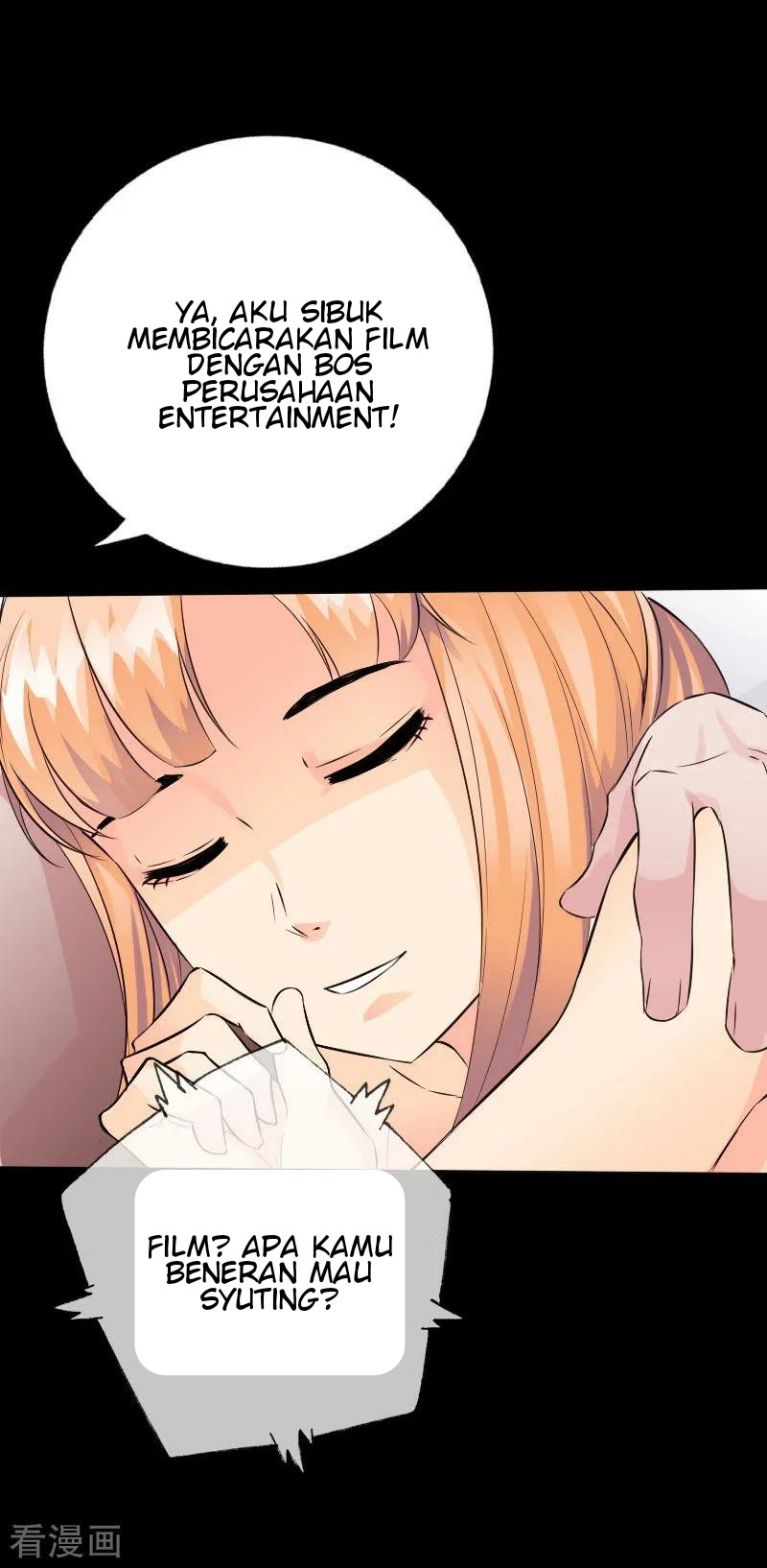 Hopeless chapter 105 halaman 7