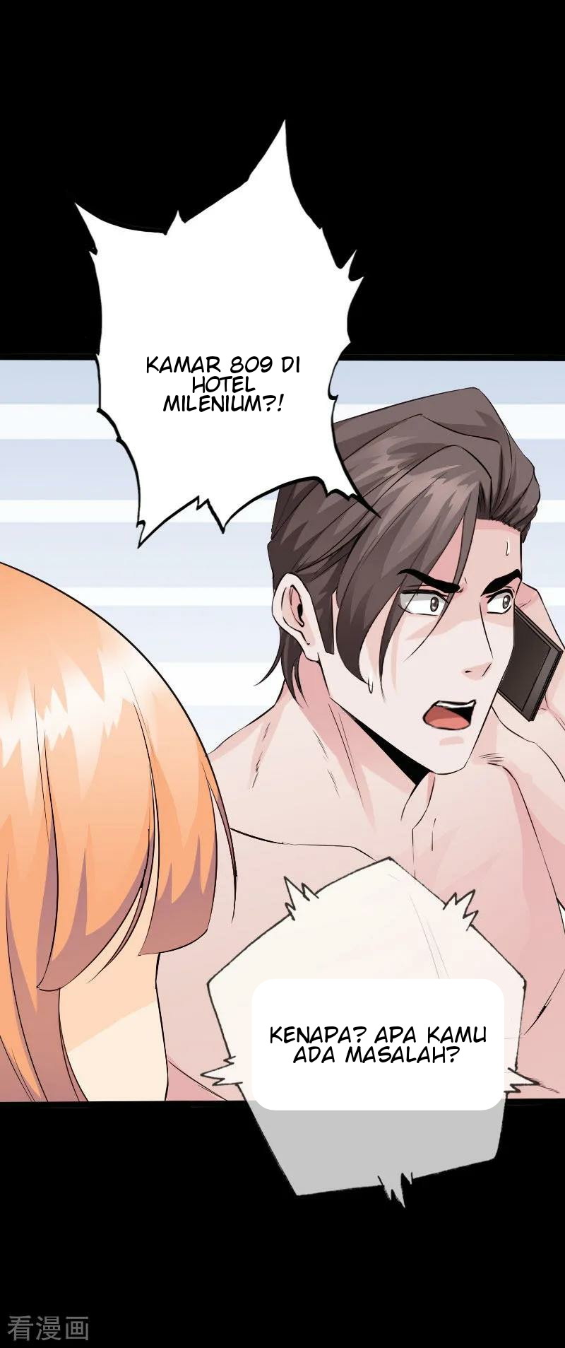 Hopeless chapter 105 halaman 9
