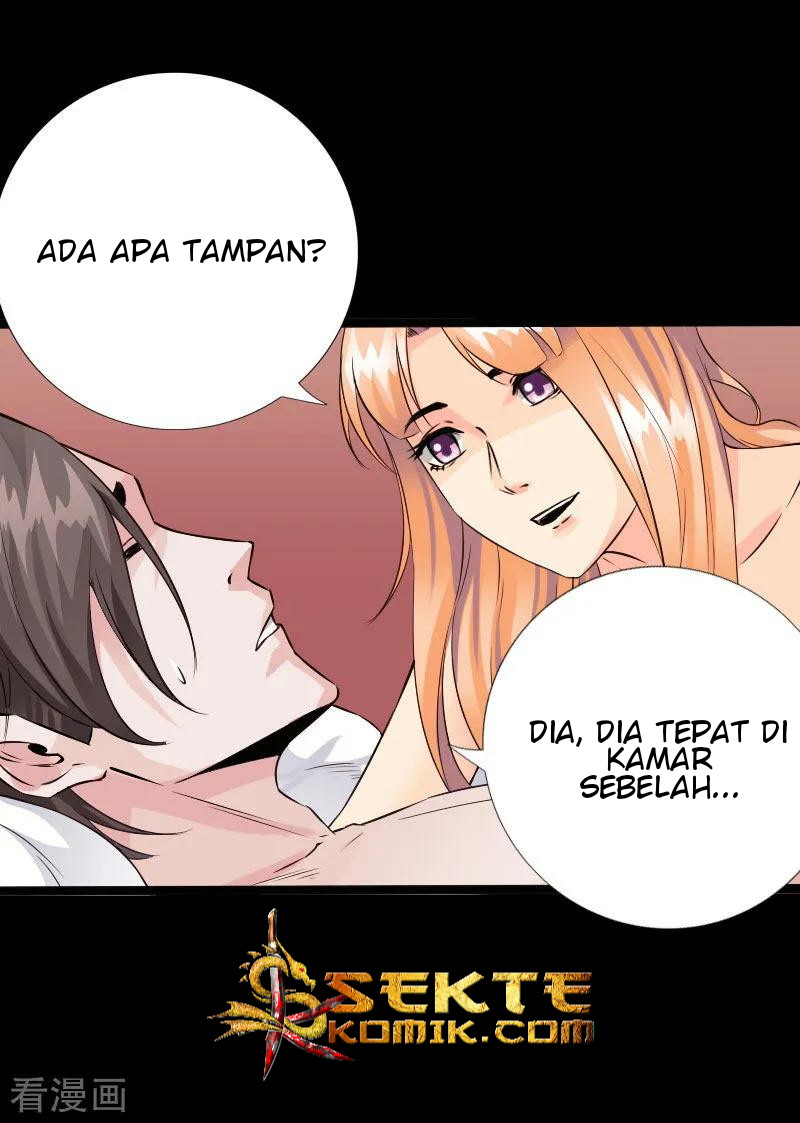 Hopeless chapter 105 halaman 11