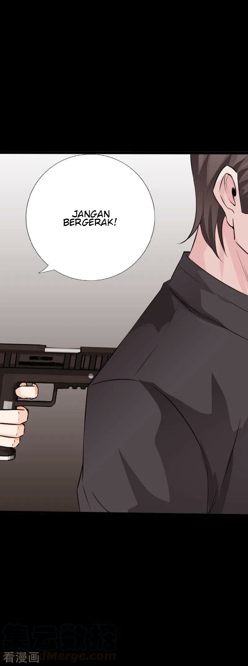 Hopeless chapter 105 halaman 18
