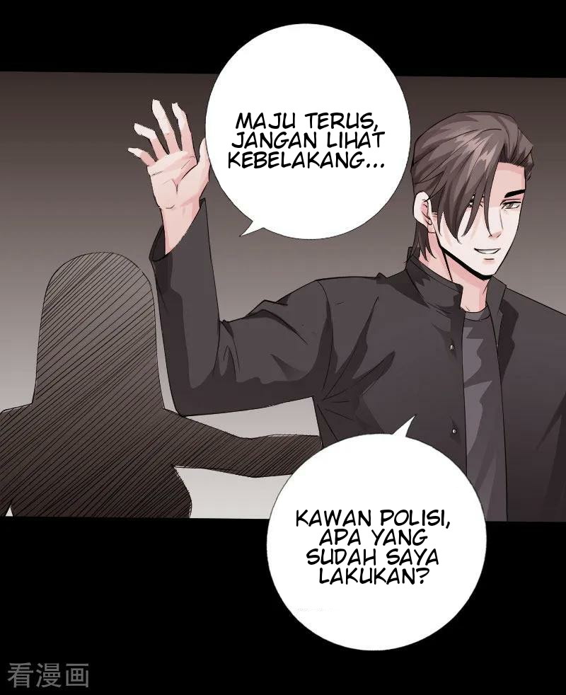 Hopeless chapter 105 halaman 19