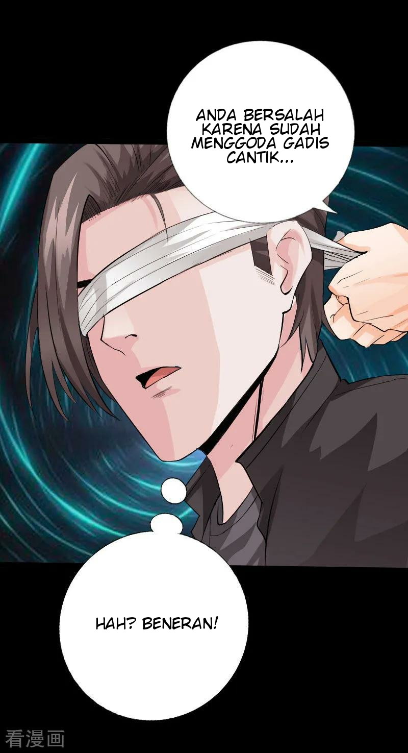 Hopeless chapter 105 halaman 20