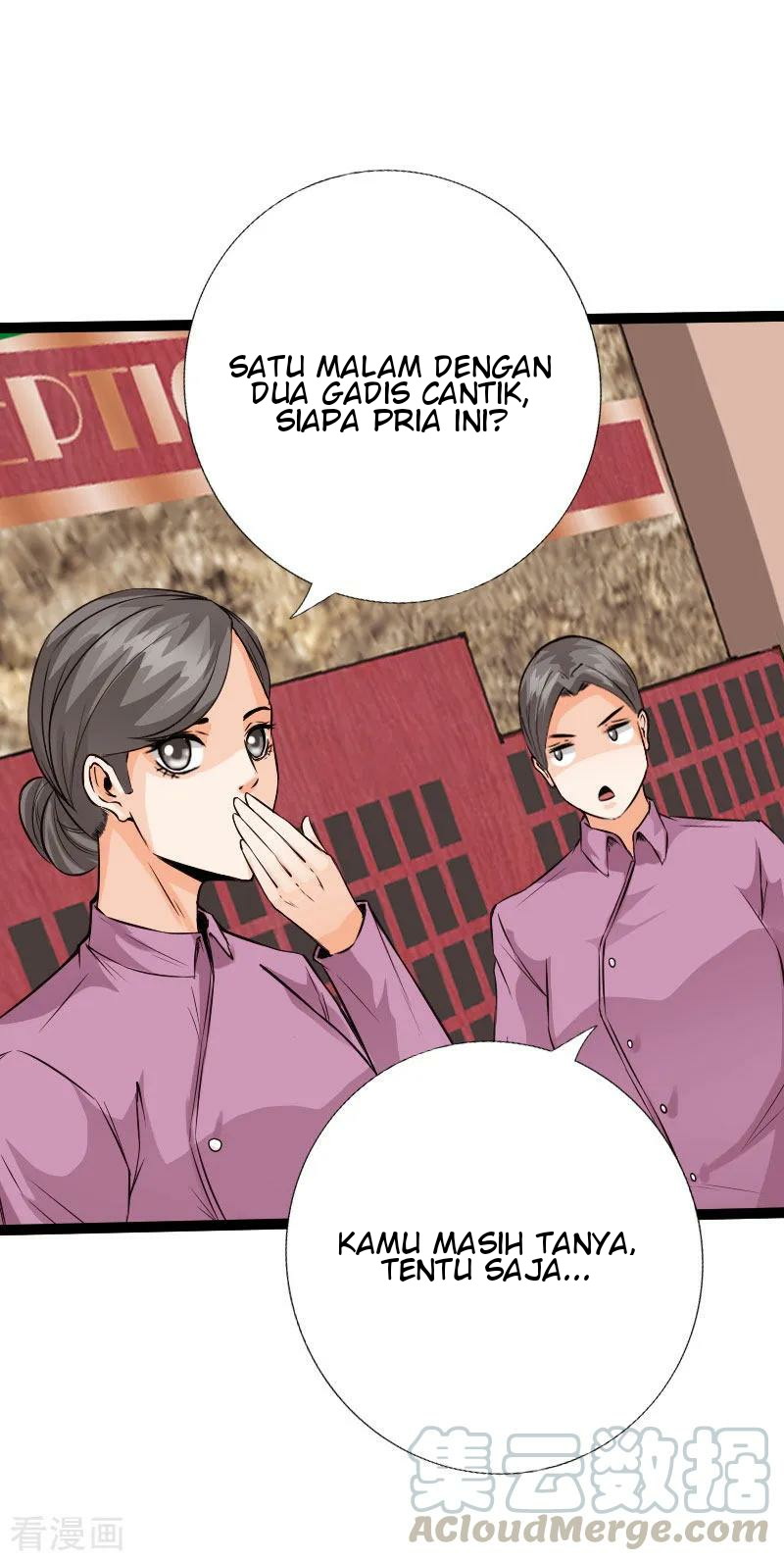 Hopeless chapter 105 halaman 30