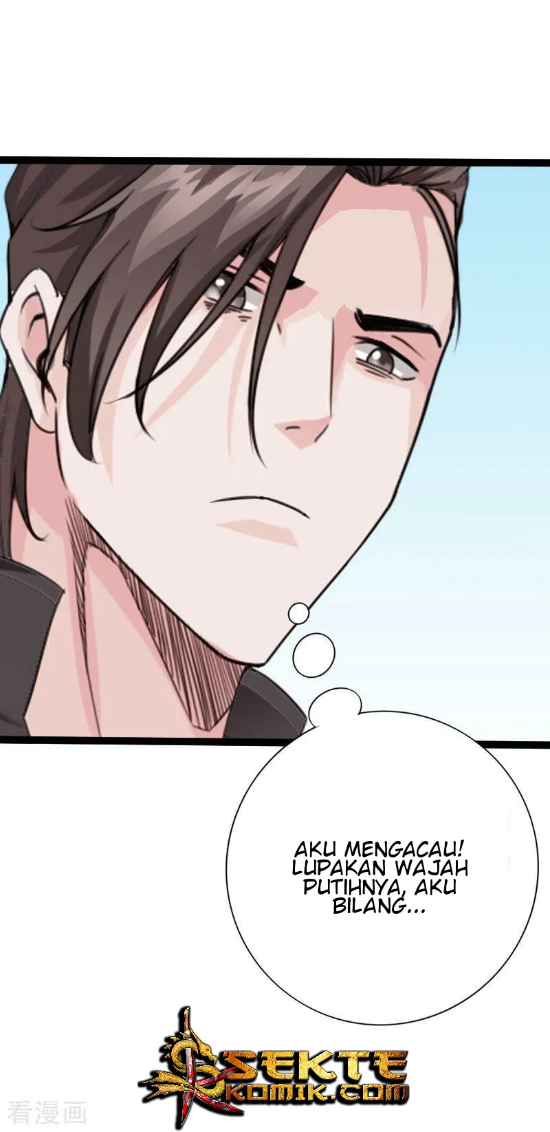 Hopeless chapter 105 halaman 31