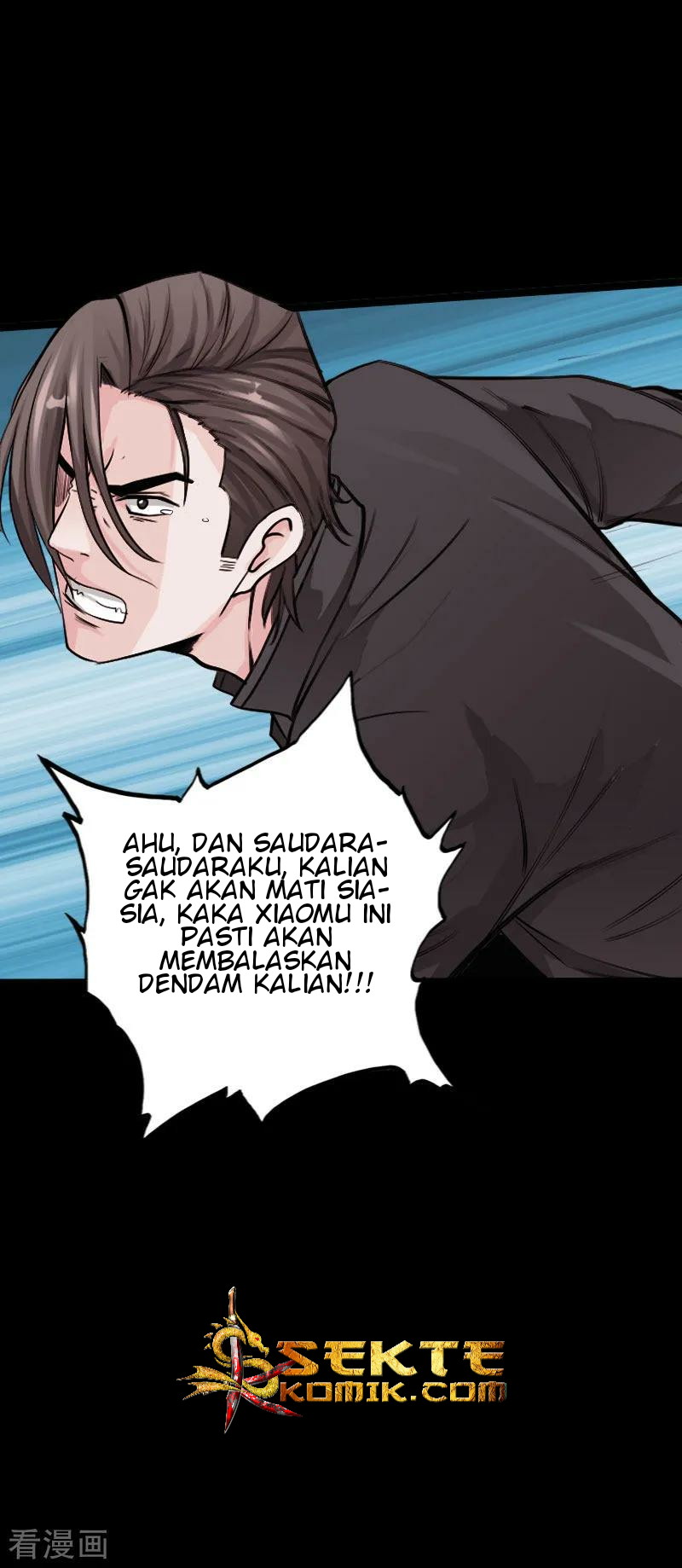 Hopeless Bab 106 halaman 29