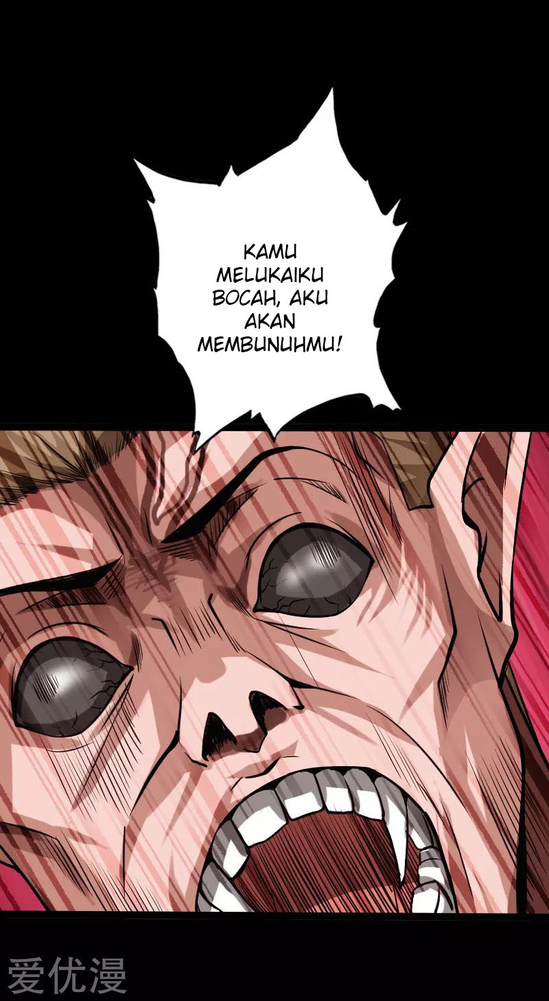 Hopeless Bab 107 halaman 18