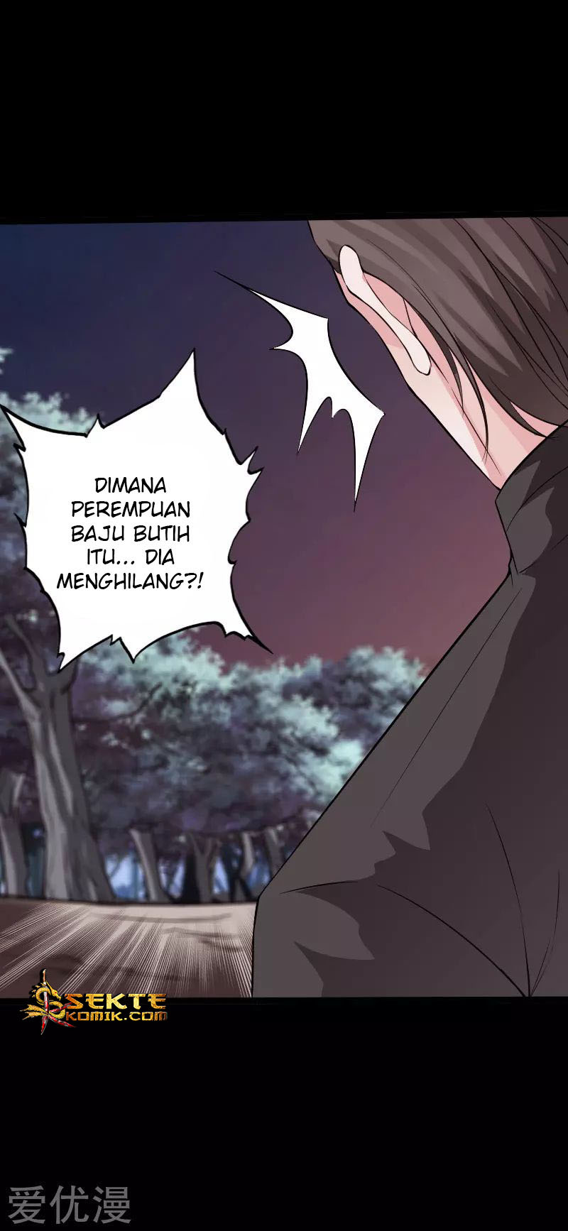 Hopeless Bab 107 halaman 23