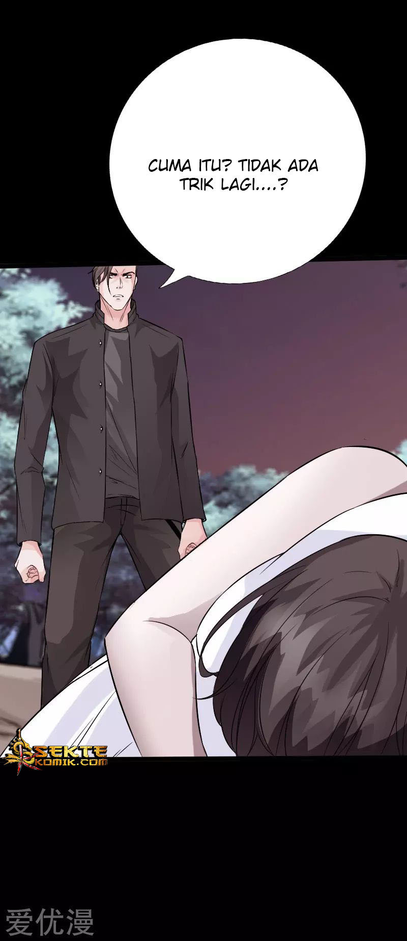 Hopeless chapter 108 halaman 10