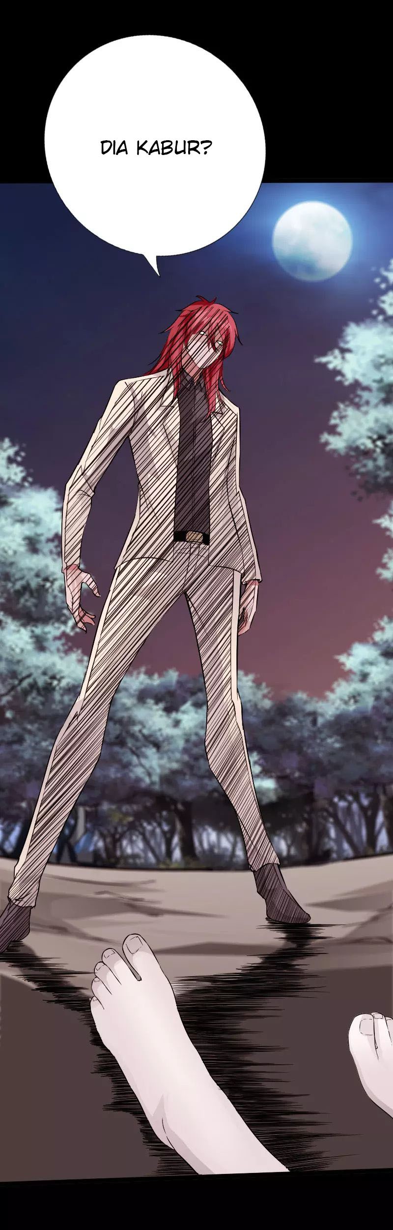 Hopeless chapter 108 halaman 13