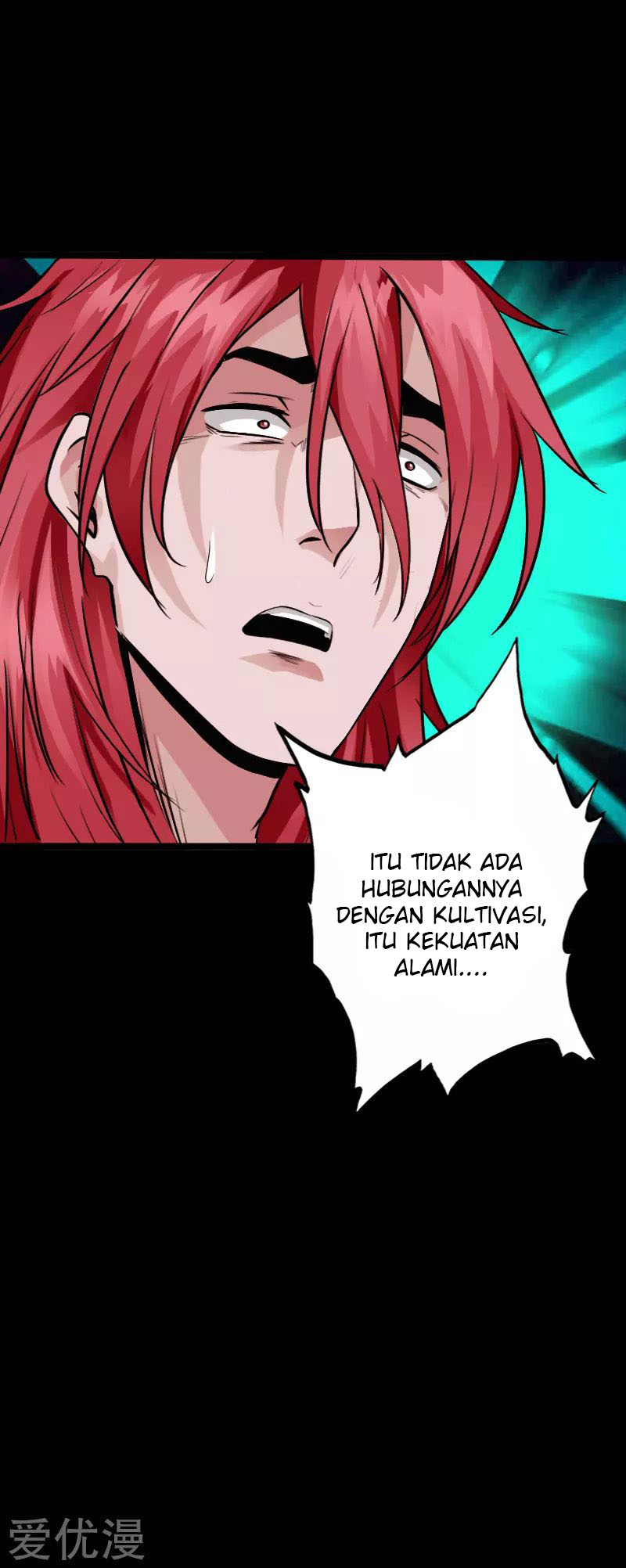 Hopeless chapter 108 halaman 16
