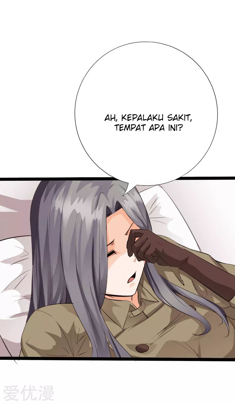 Hopeless chapter 108 halaman 18