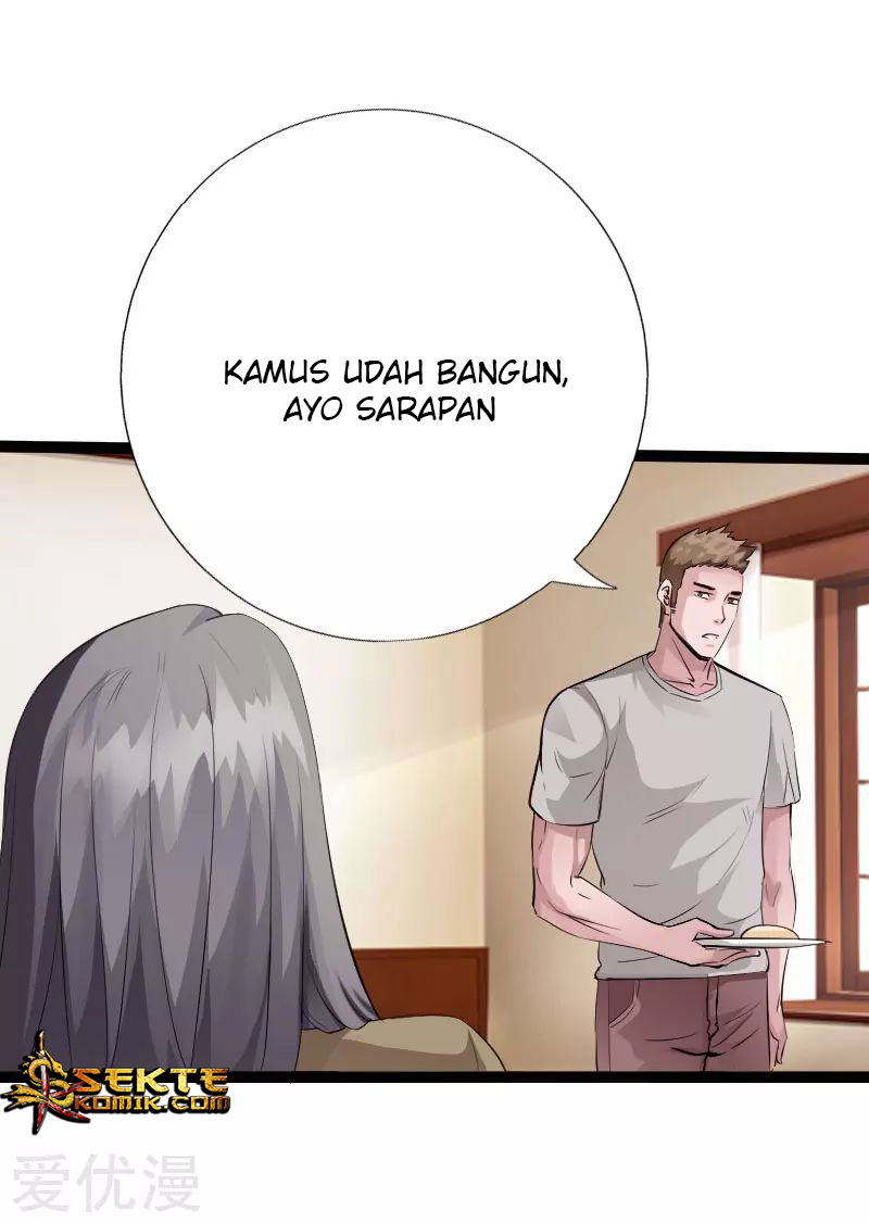 Hopeless chapter 108 halaman 19