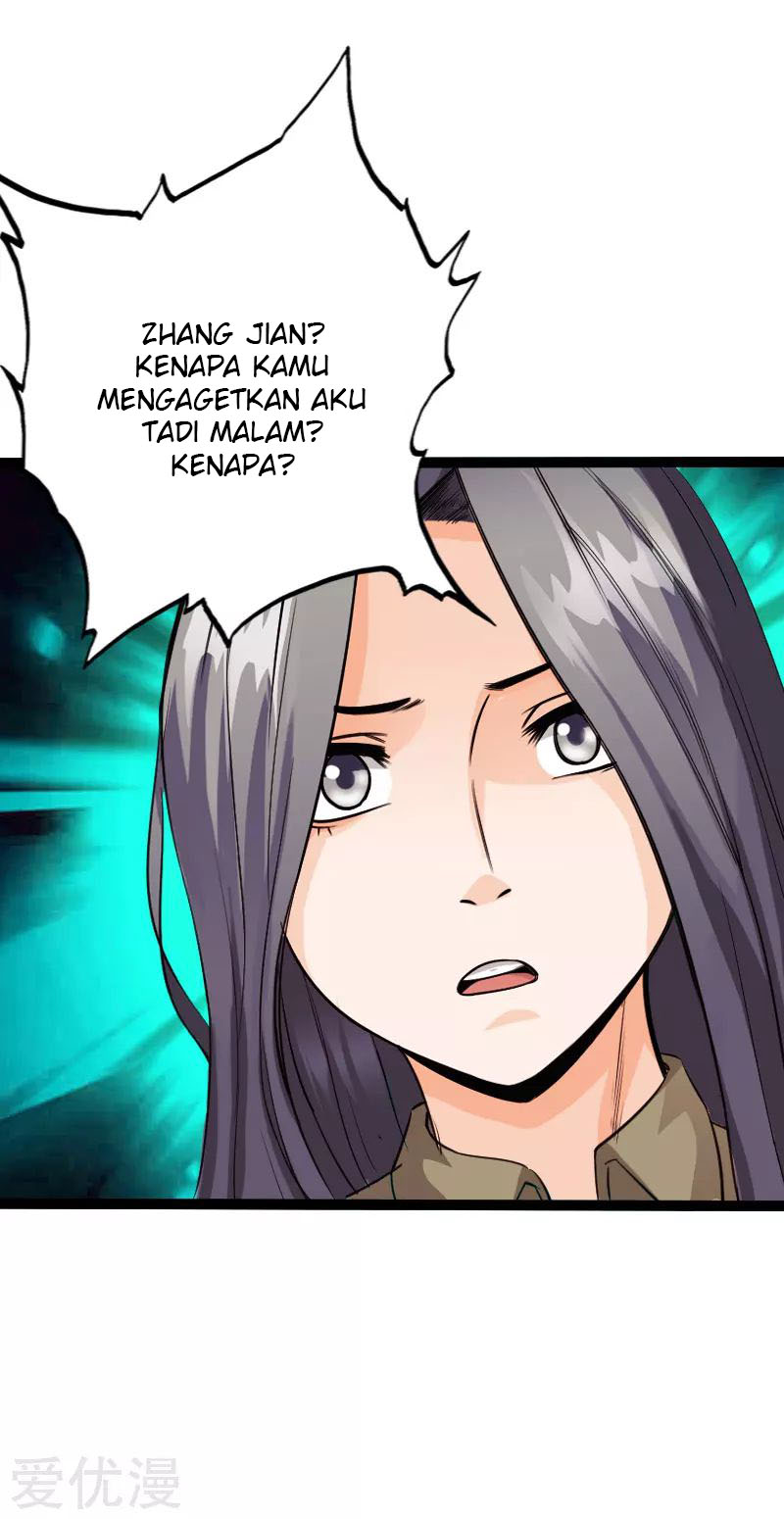 Hopeless chapter 108 halaman 20